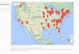 California Nuclear Power Plants Map Map Of Nuclear Power Plants Maps Directions