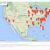 California Nuclear Power Plants Map Map Of Nuclear Power Plants Maps Directions