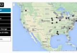 California Nuclear Power Plants Map Nuclear Power Union Of Concerned Scientists