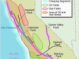 California Oil Fields Map Pdf Overview Of Heavy Oil Seeps and Oil Tar Sands California