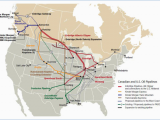 California Oil Pipeline Map Gas Oil Pipelines Musings On Maps