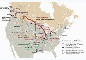 California Oil Pipeline Map Gas Oil Pipelines Musings On Maps