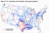 California Oil Pipeline Map Natural Gas Pipeline System In the United States Wikipedia