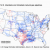 California Oil Pipeline Map Natural Gas Pipeline System In the United States Wikipedia