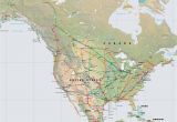 California Oil Pipeline Map north America Oil Gas and Products Pipelines Map Click On Map to