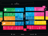 California Outlets Map Center Map for Seattle Premium Outletsa A Shopping Center In