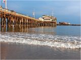 California Piers Map Santa Barbara Pier Picture Of Santa Barbara California Tripadvisor