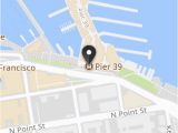California Piers Map the 10 Best Restaurants Near Pier 39 Tripadvisor