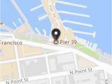 California Piers Map the 10 Best Restaurants Near Pier 39 Tripadvisor