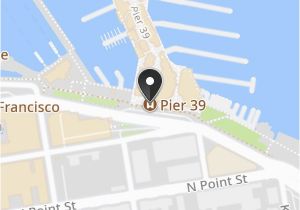 California Piers Map the 10 Best Restaurants Near Pier 39 Tripadvisor