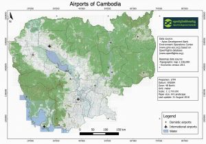 California Points Of Interest Map southern California attractions Map Detailed Map Od United States