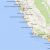 California Power Grid Map Maps Of California Created for Visitors and Travelers