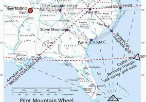 California Power Grid Map where are the Ley Lines On Earth Vortex with Ley Lines