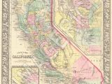 California Product Map Antique Map Of southern California Google Search Map It