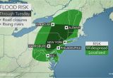 California Radar Weather Map Wet Weather to Perpetuate Flood Threat In the northeast Early This Week