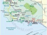 California Radon Map Santa Monica Map Lovely the 97 Best California Maps Images On