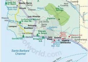 California Radon Map Santa Monica Map Lovely the 97 Best California Maps Images On