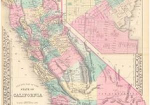 California Ranchos Map 147 Best Map Images California Places to Visit Us Travel