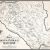 California Ranchos Map Ralph Rambo S Hand Drawn Map Of Santa Clara Valley Ranchos During
