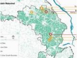 California Regional Water Quality Control Board Map Water Resources