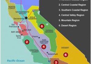 California Regions Map 4th Grade 20 Best Templates Images Bricolage Printables Diamond Template