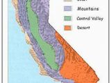 California Regions Map 4th Grade 8 Best Map Project Images Map Projects School Projects Teaching