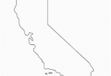 California Regions Map 4th Grade Learn About California with Free Printable Workheets Education