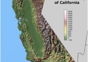 California Relief Map Project 8 Best Map Project Images Map Projects School Projects Teaching