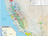 California Reservoirs Map Reservoirs In California Revolvy