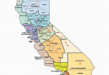 California Rest areas Map Transportation Permits