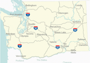 California Rest Stops Map Commercial Vehicle Restrictions