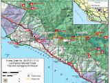 California Road Closures Map California Road Closures Map Massivegroove Com