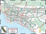California Road Map Pdf Map Of northern California California Map with Cities northern