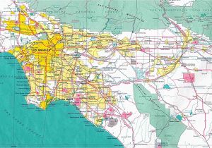 California Road Map Pdf Map Of northern California California Map with Cities northern