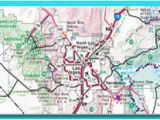 California Road Map Pdf State Maps Nevada Department Of Transportation