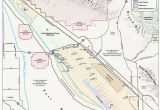 California Sand Dunes Map Sand Dunes In California Map Secretmuseum