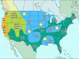 California Satellite Weather Map Elegant Map Of Us Weather Temperatures Us Weather Map Clanrobot Com