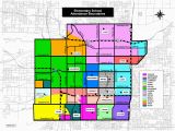 California School District Map Tempe Schools Boundary Maps Amy Jones Group