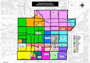 California School District Map Tempe Schools Boundary Maps Amy Jones Group