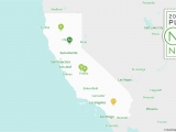 California School Ratings Map 2018 Places with the Best Public Schools In California Niche