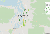 California School Ratings Map 2019 Best Private High Schools In the Seattle area Niche