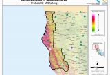 California Seismic Hazard Map Earthquake Map northern California Valid Earthquake Hazard Map