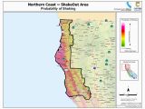 California Seismic Hazard Map Earthquake Map northern California Valid Earthquake Hazard Map