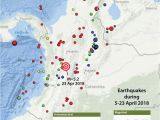 California Seismic Zone Map Seismic Zone Map California Massivegroove Com