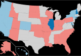 California Senate Map 2016 United States Senate Elections Wikipedia