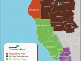 California Sex Offender Registry Map Sex Offender Registry Map California Ettcarworld Com