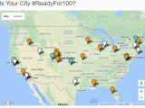 California solar Map 100 Commitments In Cities Counties States Sierra Club