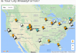California solar Map 100 Commitments In Cities Counties States Sierra Club