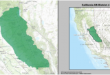 California State assembly District Map California S 4th Congressional District Wikipedia