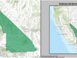 California State assembly District Map California S Congressional Districts Wikipedia